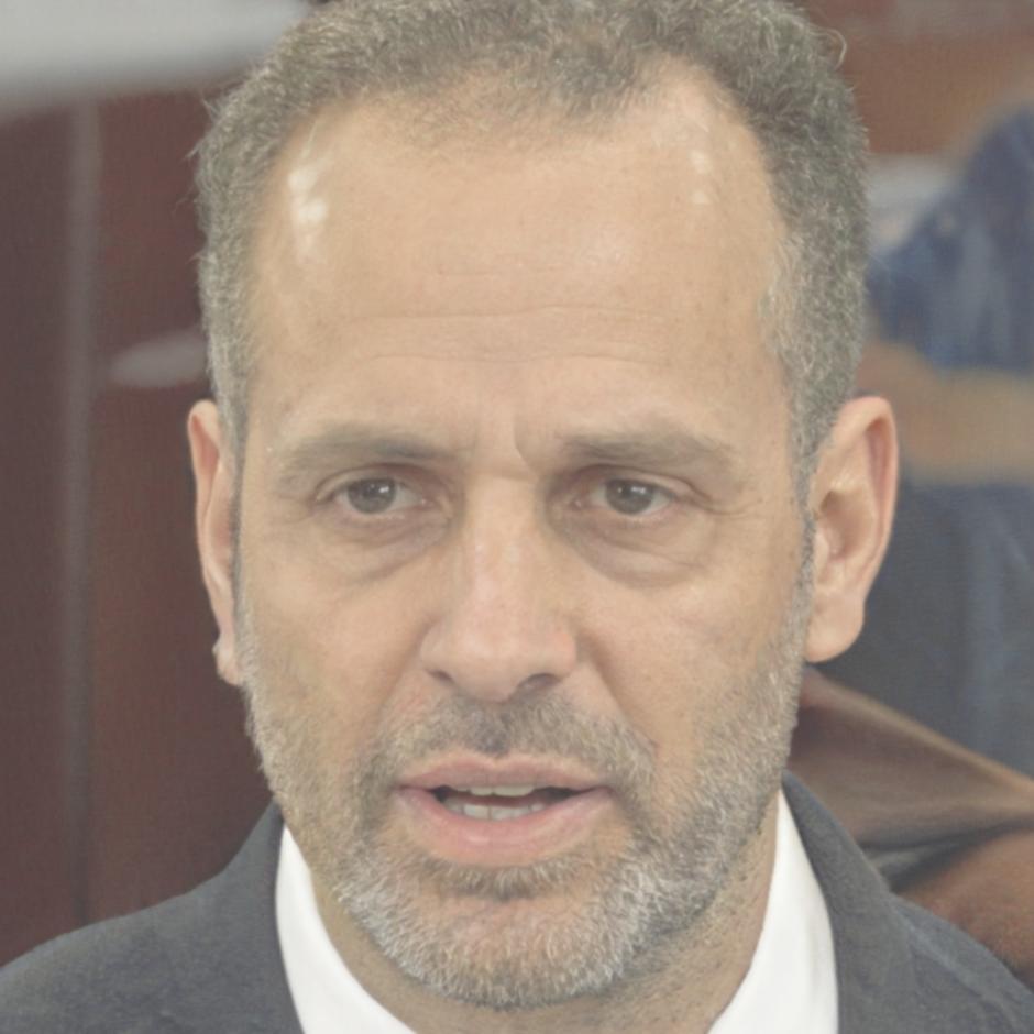 Marcus Richter