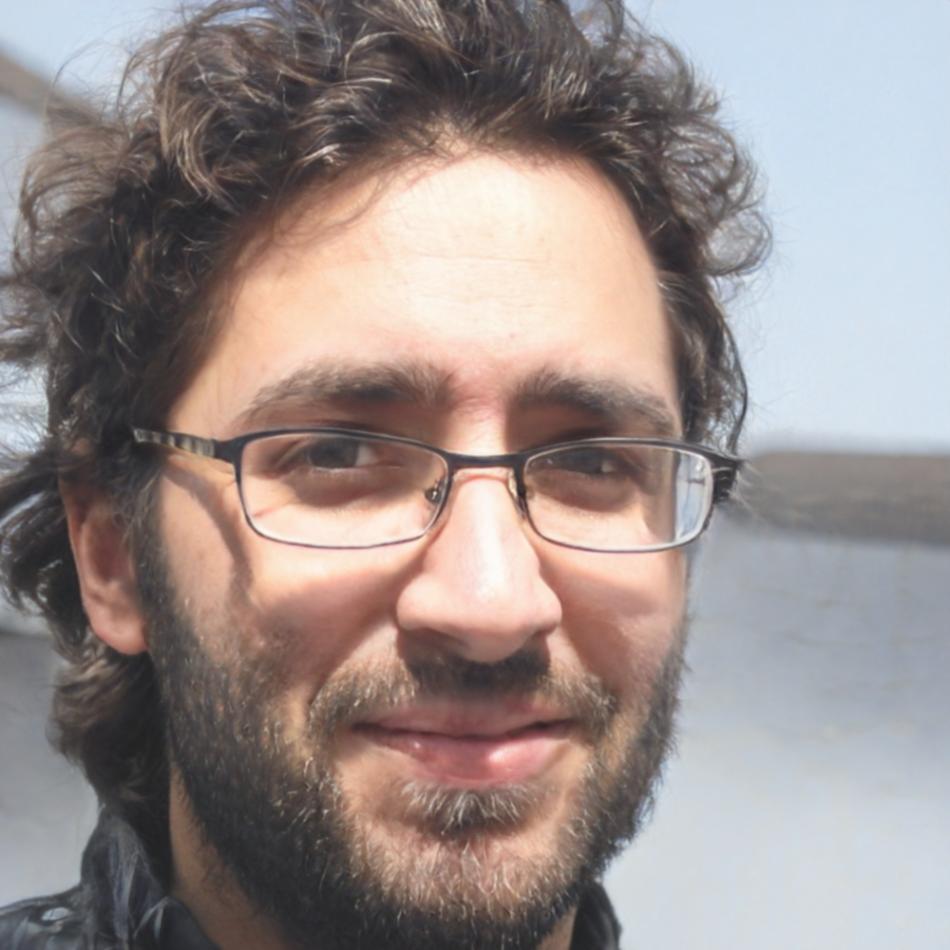 Benedikt Thielmann, Senior Finanzberater